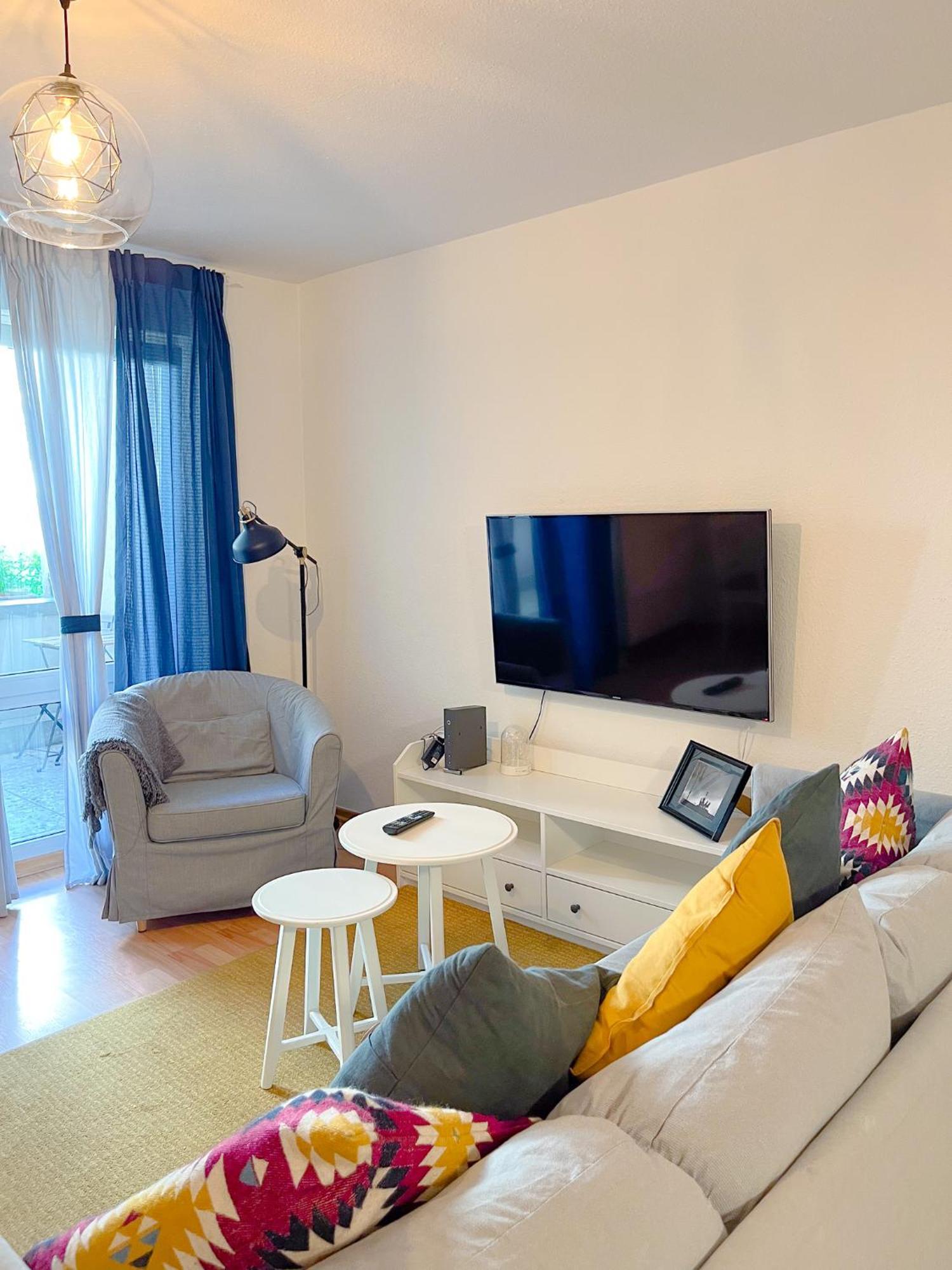 2 Zimmer City Apartment Mit Terrasse Und Tiefgaragenstellplatz In Zentrum Von Lipsk Zewnętrze zdjęcie